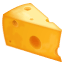 Kaşar peyniri Whatsapp U+1F9C0